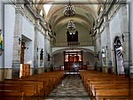 foto: Coro de la Catedral de Tacámbaro